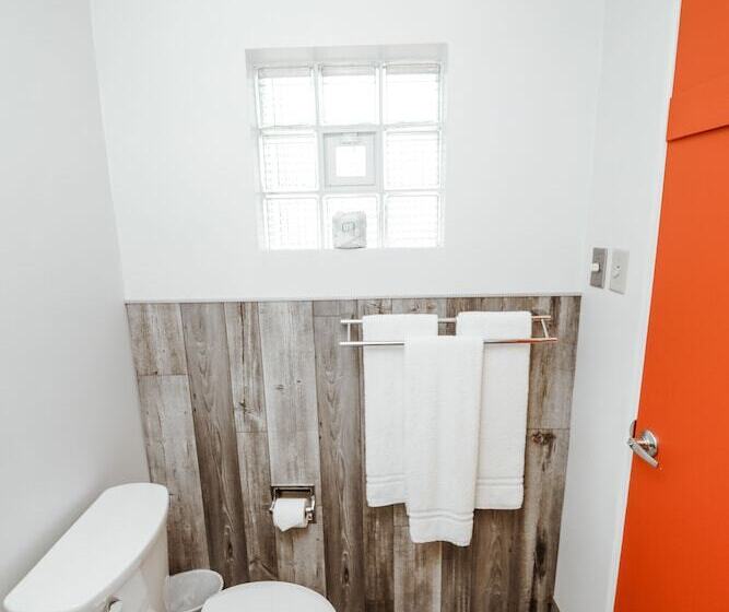 فندق American Classic Inn