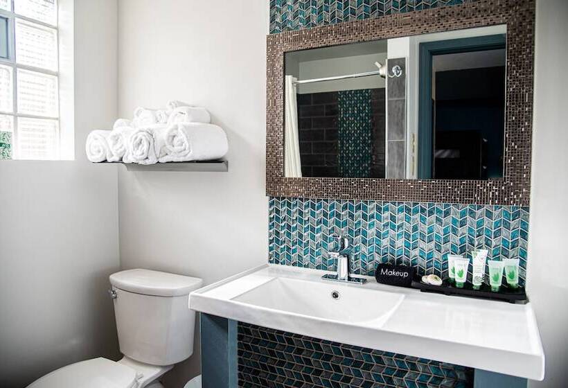 فندق American Classic Inn