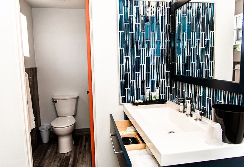 فندق American Classic Inn