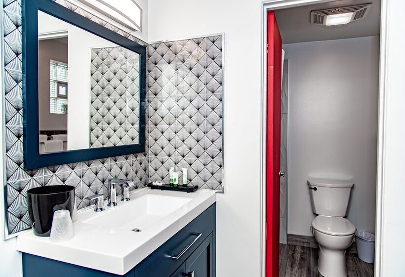 فندق American Classic Inn