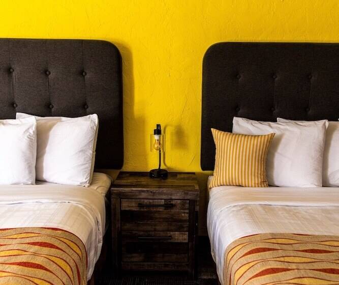 فندق American Classic Inn