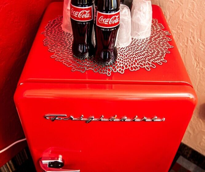 فندق American Classic Inn