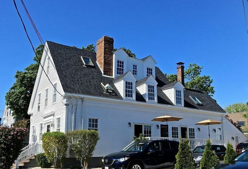 هتل Atlantic Light Inn