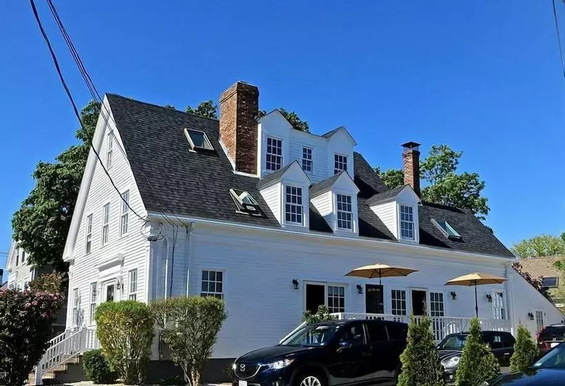 هتل Atlantic Light Inn