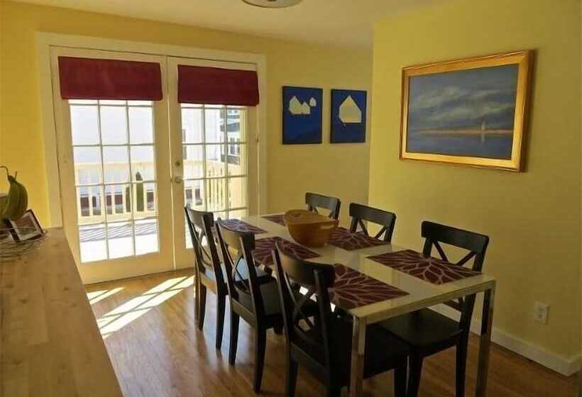 هتل Atlantic Light Inn