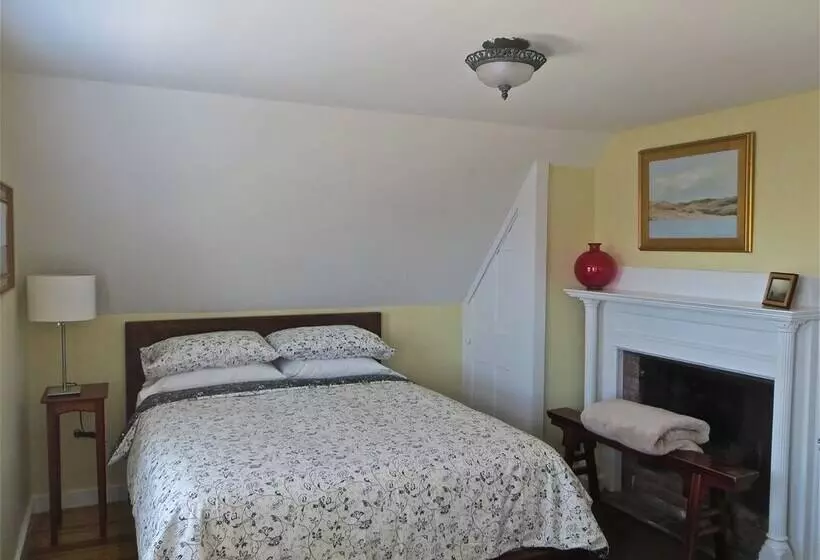 هتل Atlantic Light Inn