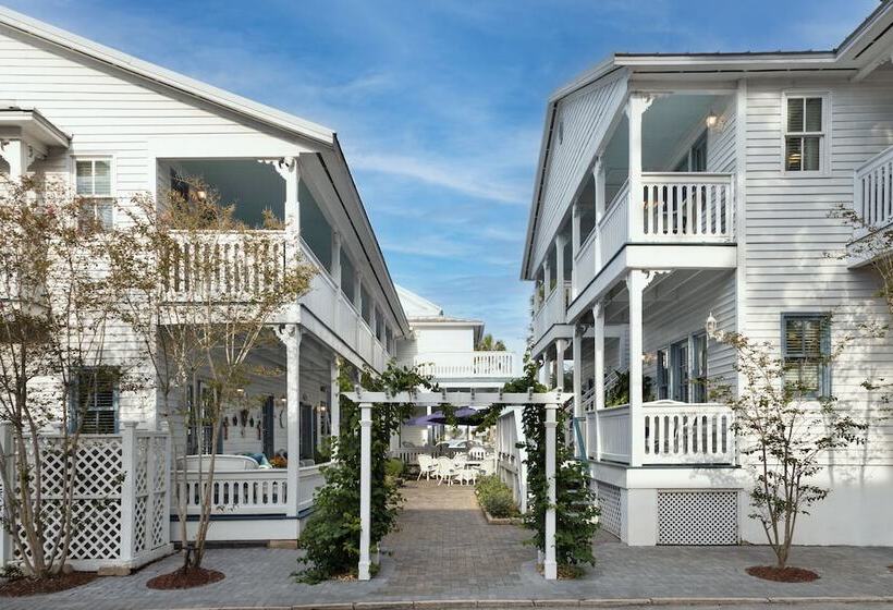 Otel Bayfront Westcott House Bed & Breakfast