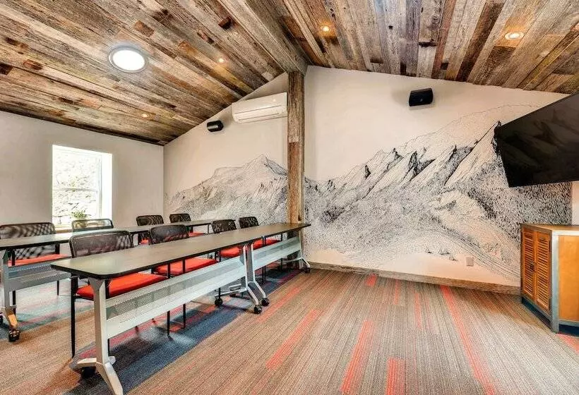 هتل A Lodge Boulder