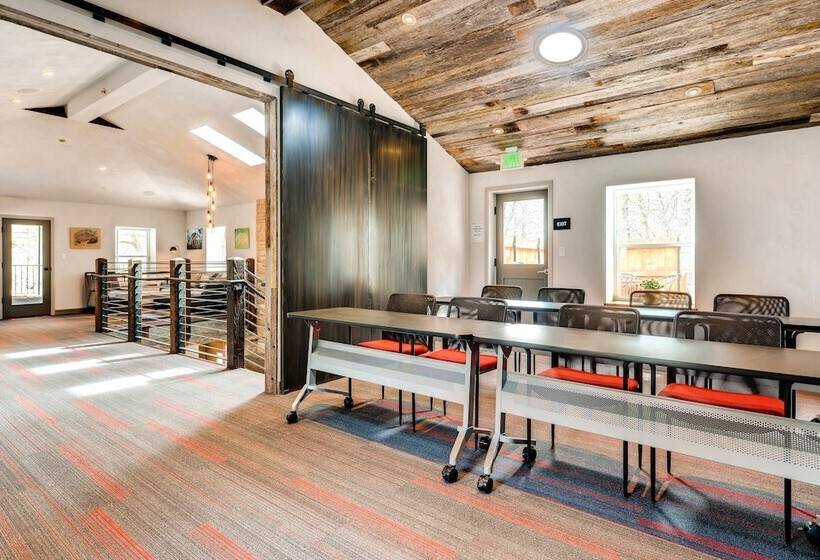 酒店 A Lodge Boulder