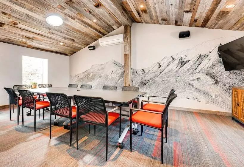 هتل A Lodge Boulder