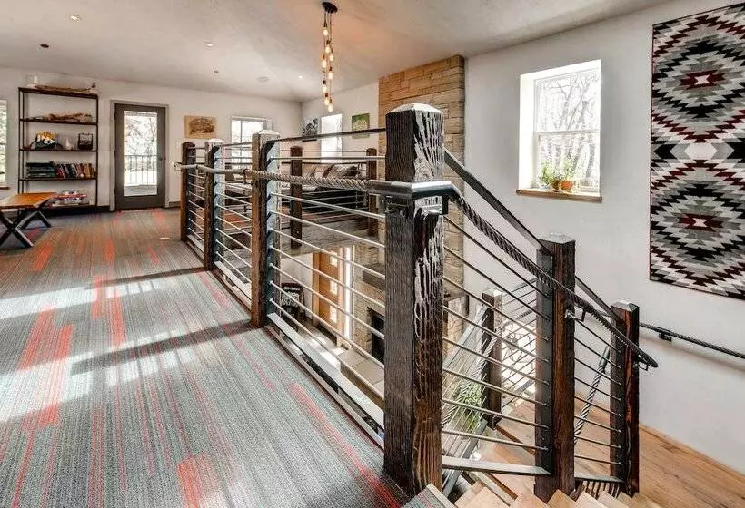 هتل A Lodge Boulder