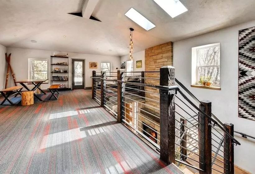 هتل A Lodge Boulder