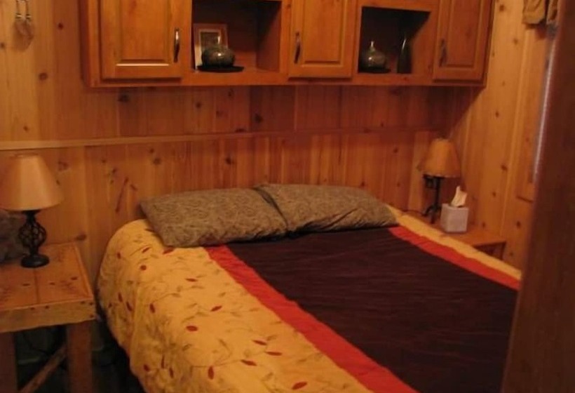 فندق Cedar Pines Resort