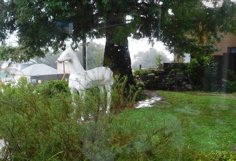 فندق Cliff Crest Inn