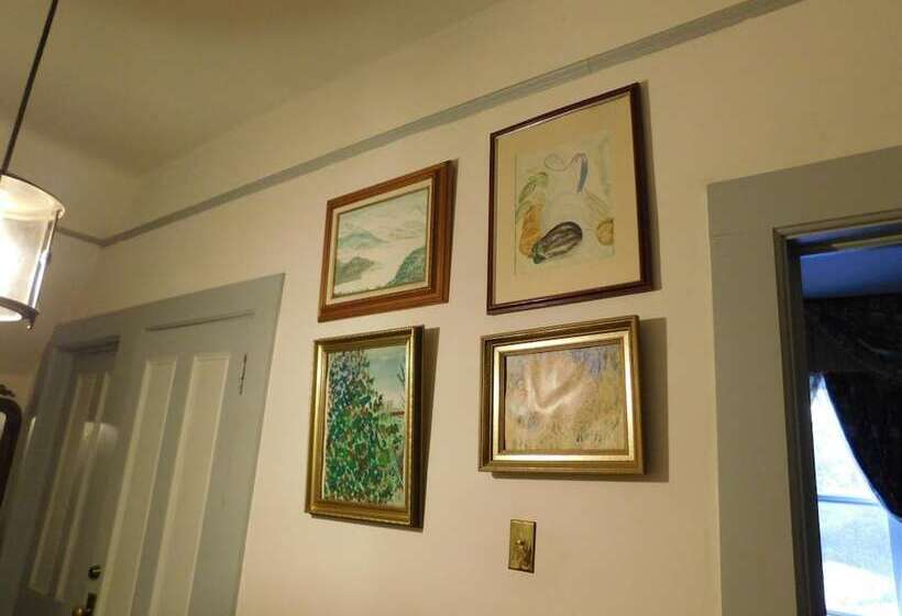 فندق Cliff Crest Inn