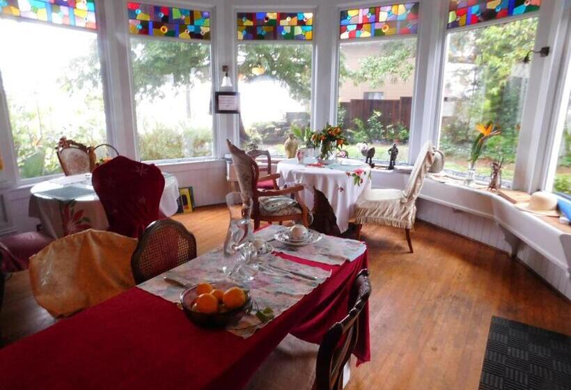 فندق Cliff Crest Inn