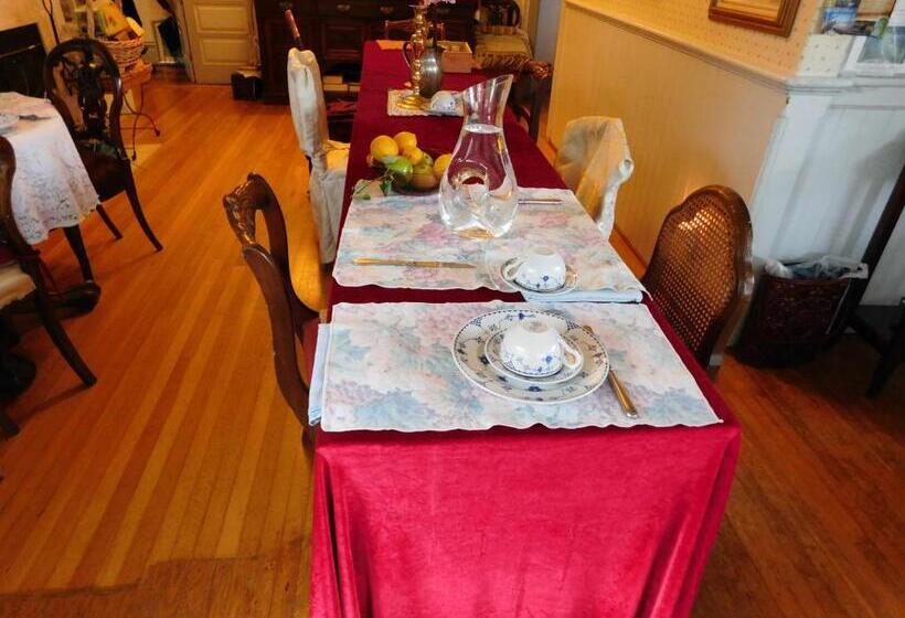 فندق Cliff Crest Inn