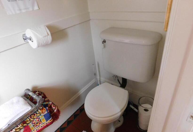 فندق Cliff Crest Inn