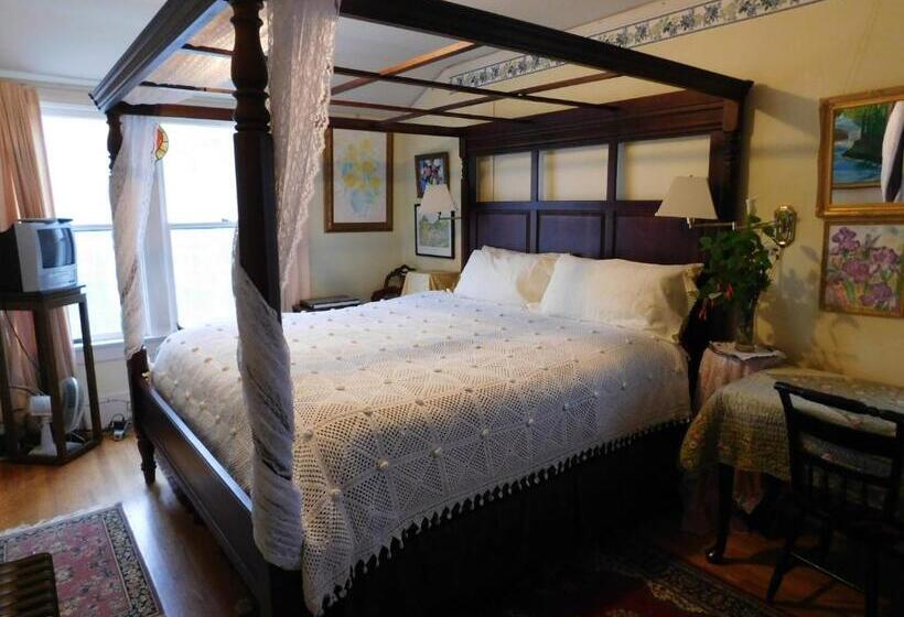 فندق Cliff Crest Inn