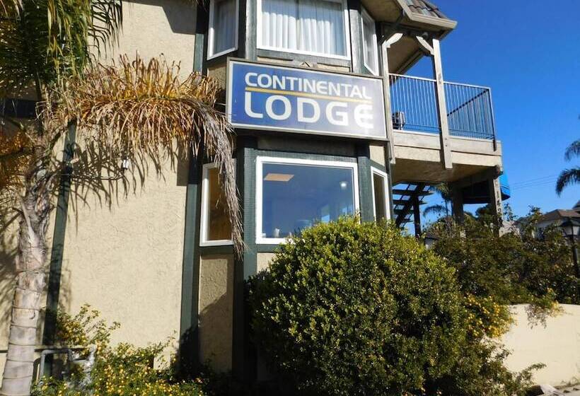 هتل Continental Lodge