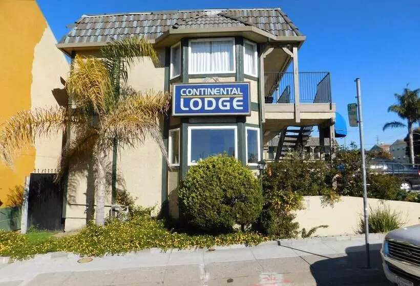 ホテル Continental Lodge