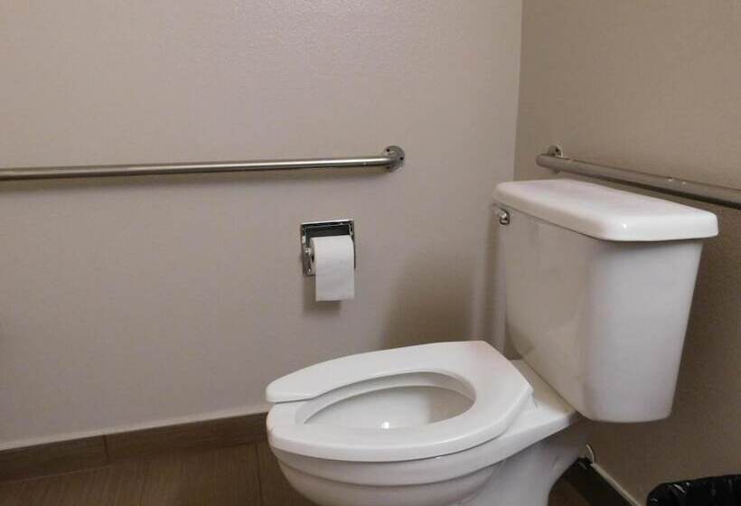 هتل Continental Lodge