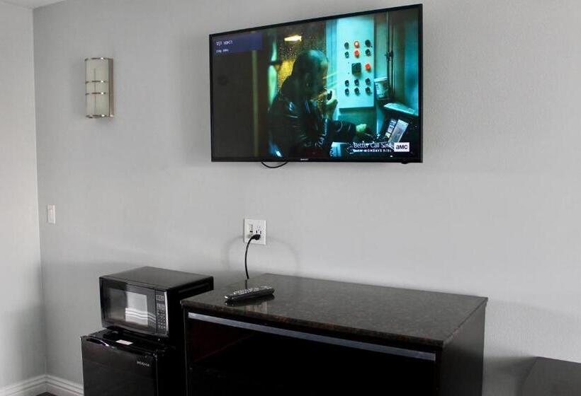 ホテル Crescent Inn