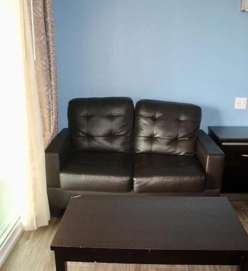 ホテル Crescent Inn