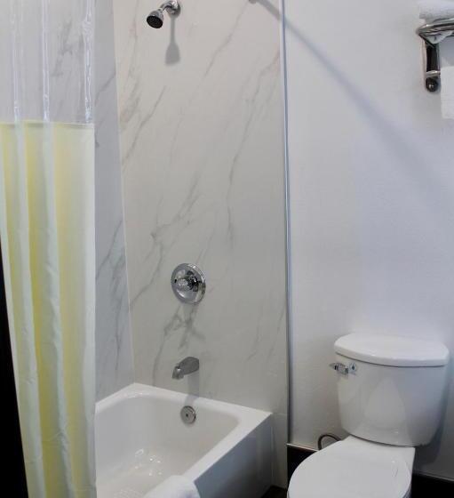 ホテル Crescent Inn