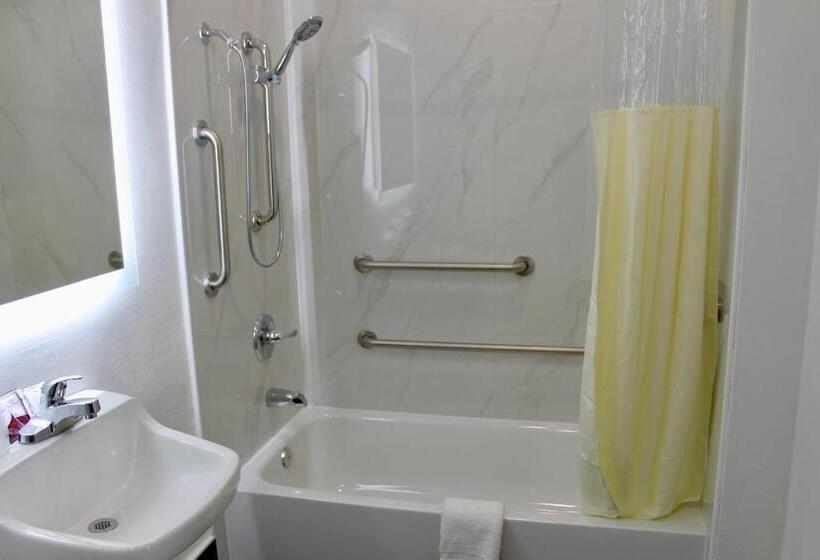 ホテル Crescent Inn