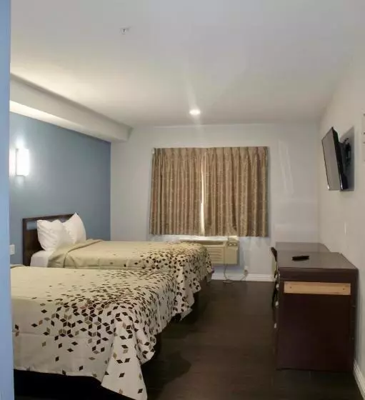 هتل Crescent Inn