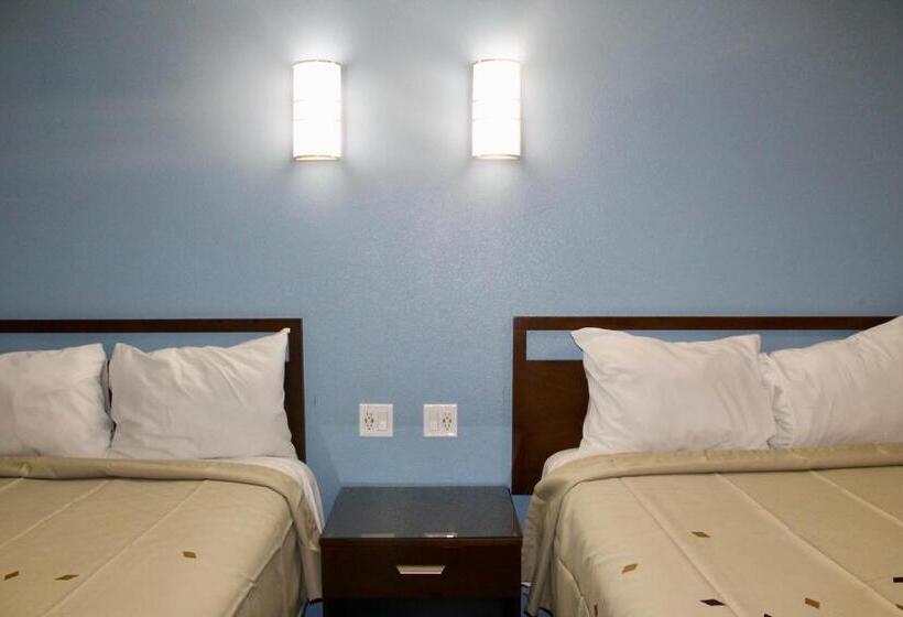 ホテル Crescent Inn