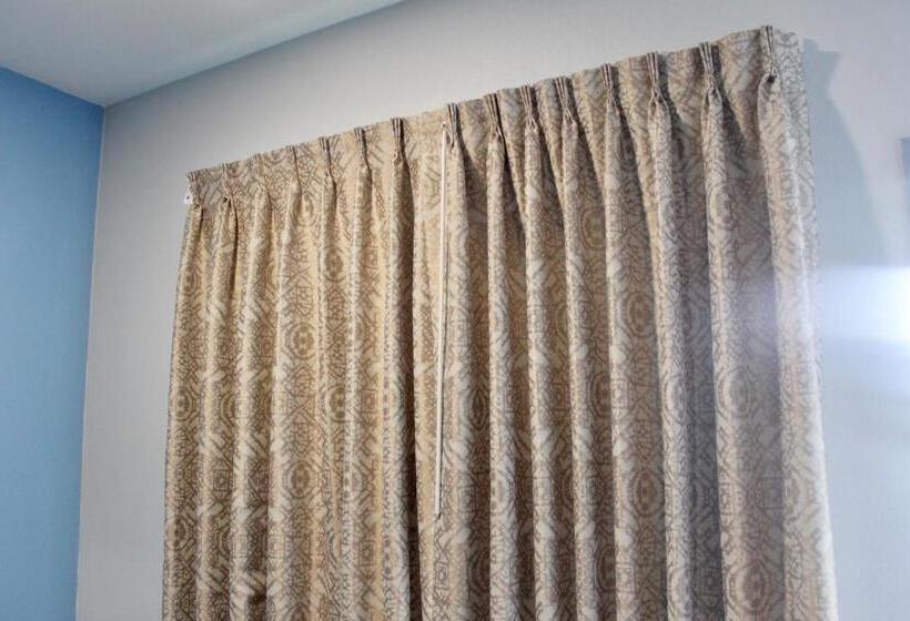 ホテル Crescent Inn