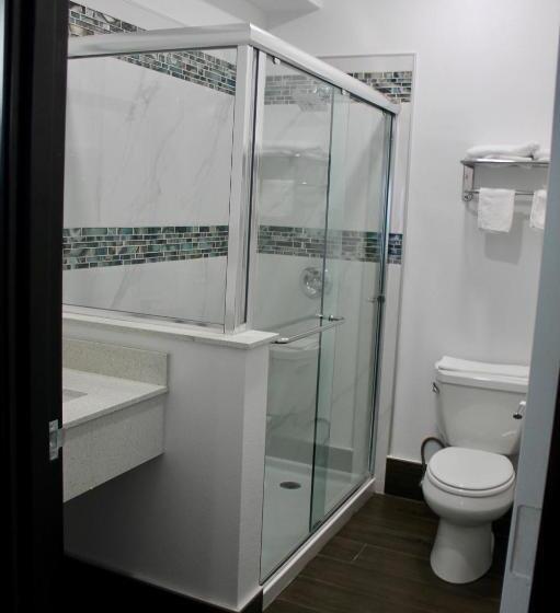 ホテル Crescent Inn