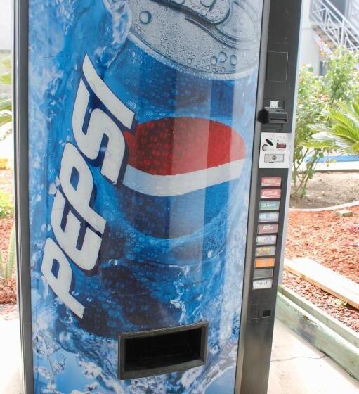 ホテル Crescent Inn