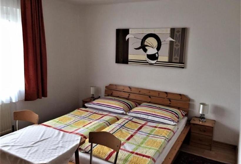 ホテル Ferienhaus Schiemel