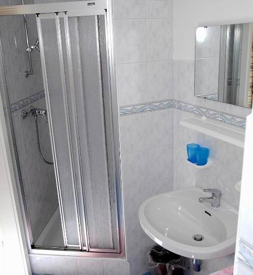 ホテル Ferienhaus Schiemel