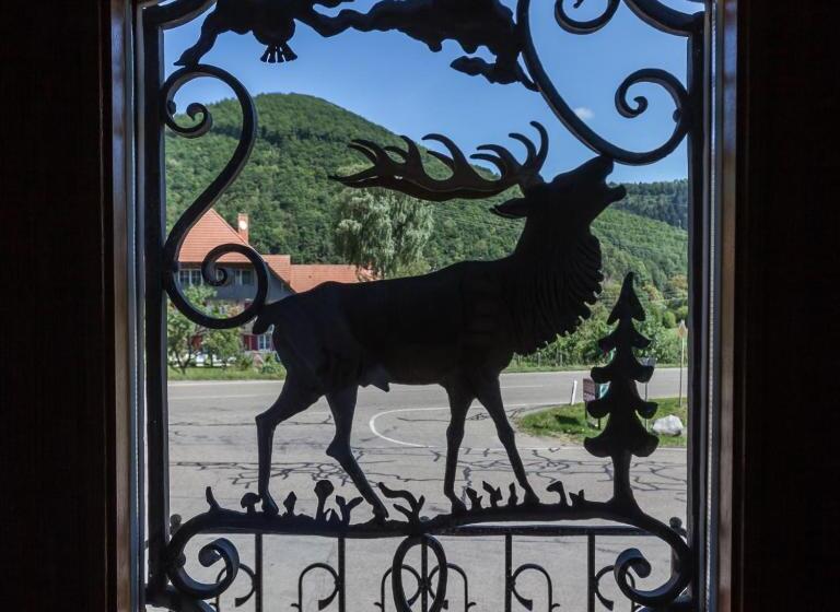 Hotel Gasthaus Zum Hirsch