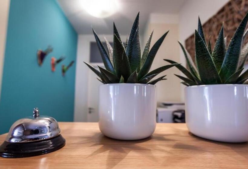 Hotel Gasthaus Zum Hirsch