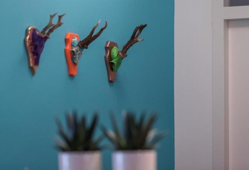 Hotel Gasthaus Zum Hirsch