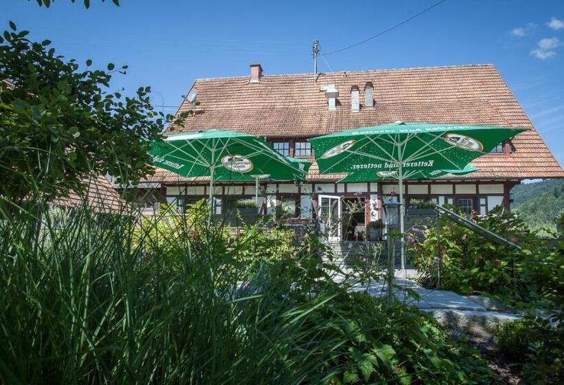 Hotel Gasthaus Zum Hirsch