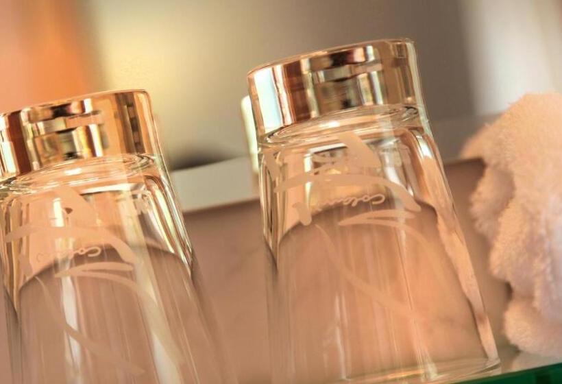 Отель Gasthof Westfeld