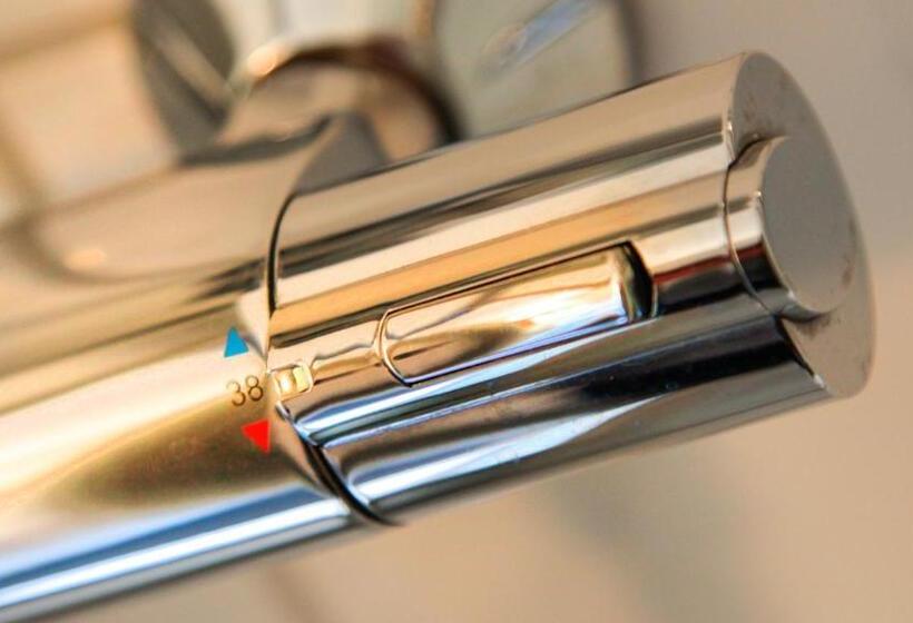 Отель Gasthof Westfeld