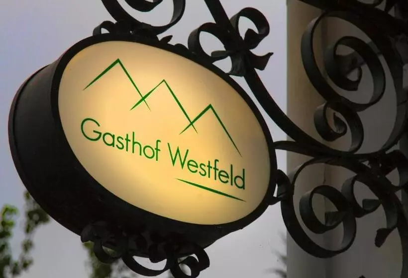 ホテル Gasthof Westfeld