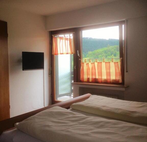 Отель Gasthof Westfeld