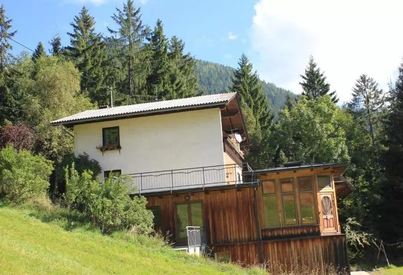 ホテル Haus Sigrid