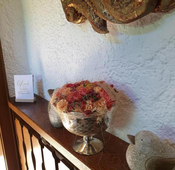 فندق Haus Theresia Alpbach