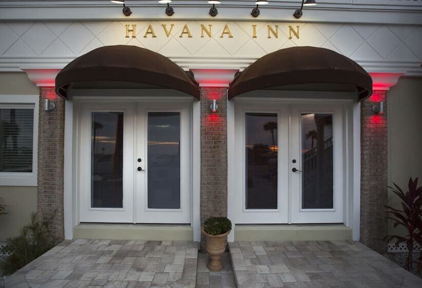 فندق Havana Inn