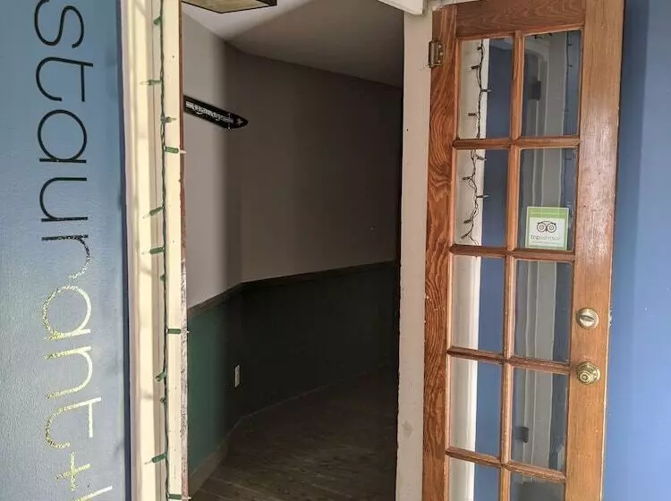Hotelli Hostel Tevere