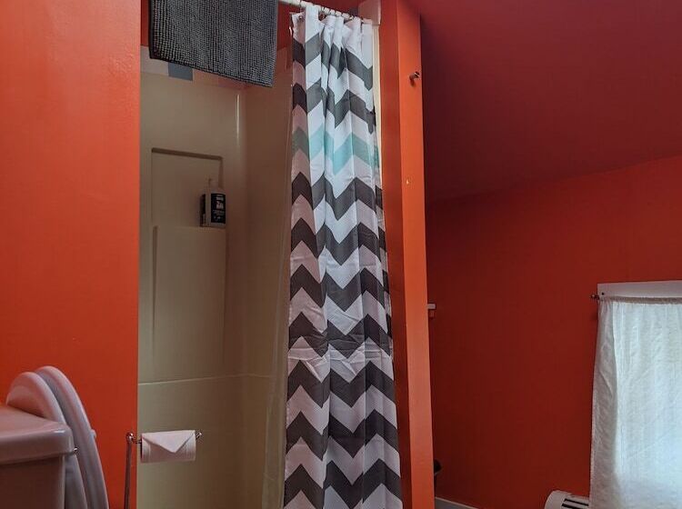 ホテル Hostel Tevere